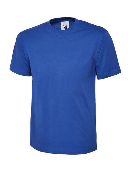 Uneek Heavyweight  Unisex T-Shirt UC302