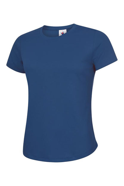 Ultracooles Damen-T-Shirt UC316
