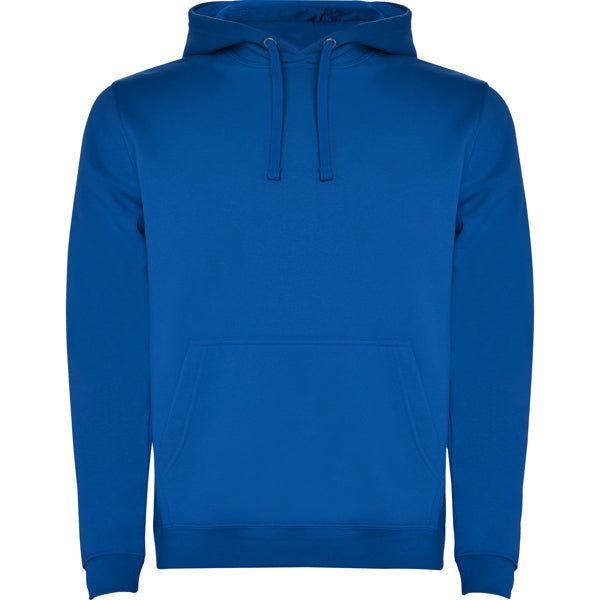 Mengenrabatt Aktion: Roly Men´s & Womans Urban Hoodies RY1067 für ABI, Abschluss, Firmen, Vereine, Privat  mit doppelseitigem Druck
