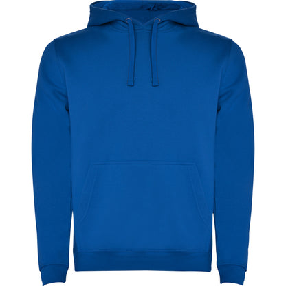 Mengenrabatt Aktion: Roly Men´s & Womans Urban Hoodies RY1067 für ABI, Abschluss, Firmen, Vereine, Privat  mit doppelseitigem Druck