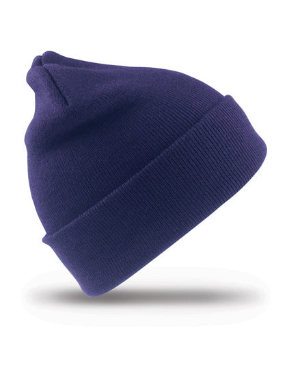 Result Winter Essentials Woolly Ski Hat RC29