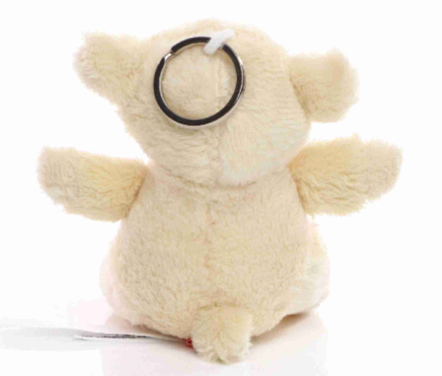 Schlüsselanhänger Schaf MBW M160669