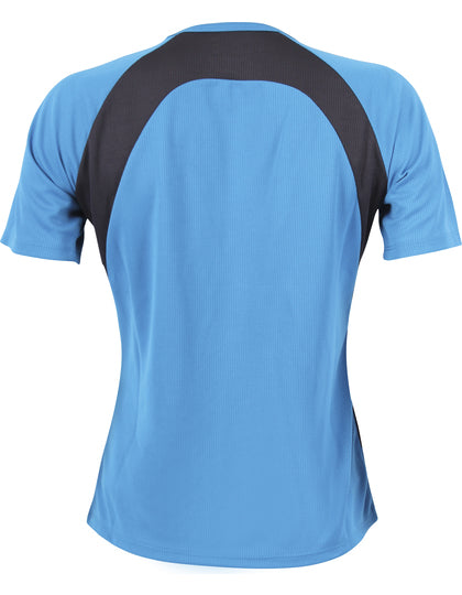 SPORTS Trikot Ladies CONA´ Pace Tech Tee CN 150