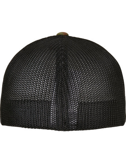 Flexfit Multicam Trucker Mesh Cap FX6511MC