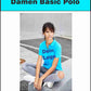 Poloshirt Damen James & Nicholson Basic Polo JN791