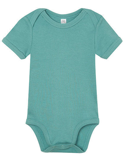 Baby Bodysuit BZ10 - Tex-Druck.de Textildruck & mehr....