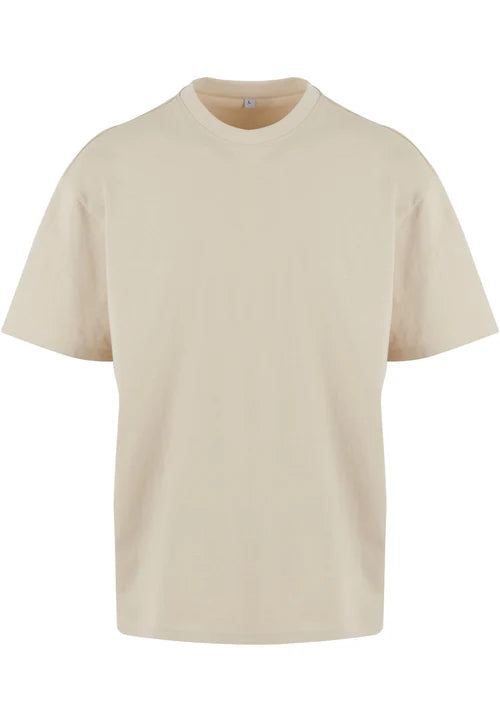 New Morning Studios Oversized Tee (Bio Baumwolle) NM003