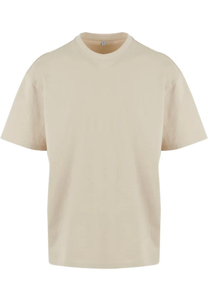 New Morning Studios Oversized Tee (Bio Baumwolle) NM003