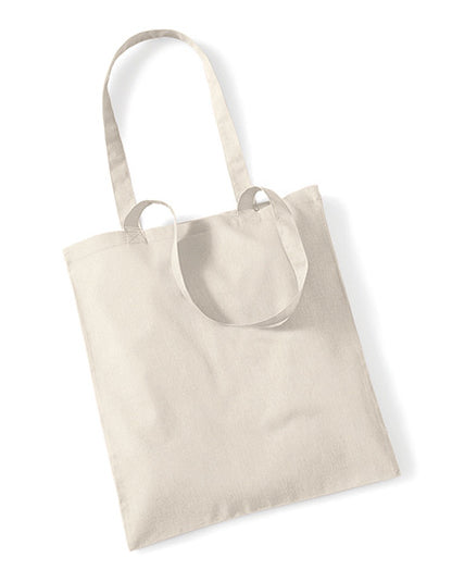Bag For Life - Long Handles Westford Mill WM101