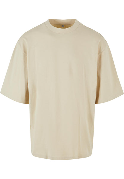 Oversized Sleeve Tee Build Your Brand BY256 (XS-5XL)