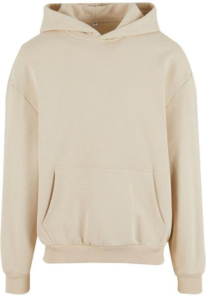 Ultra Heavy Oversized Hoody Build Your Brand BY268
