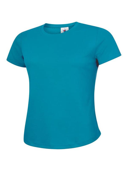 Ultracooles Damen-T-Shirt UC316