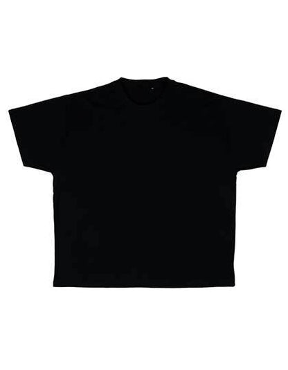 Unisex Tee Miners mate supersize von 4XL-15XL