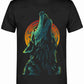 Wolf T-Shirt auch zum selbst gestalten bei tex-druck.de