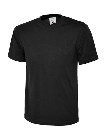 Uneek Unisex Klassisches Kinder-T-Shirt UC306