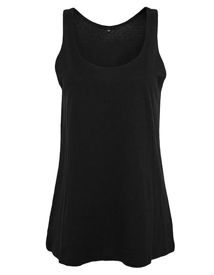 Ladies´ Tanktop  Build Your Brand BY019