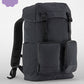 Stockholm Laptop Rucksack Quadra QD270