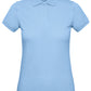 B&C BE INSPIRED Inspire Polo /Women PW440