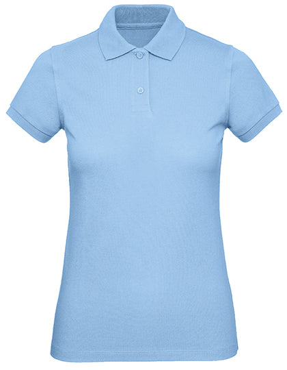 B&C BE INSPIRED Inspire Polo /Women PW440