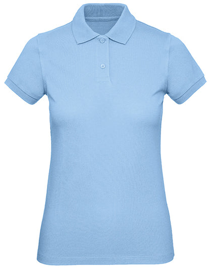 B&C BE INSPIRED Inspire Polo /Women PW440
