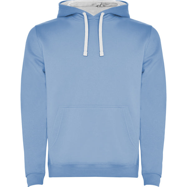 Men´s Urban Hooded Sweatshirt RY1067 neue Farben