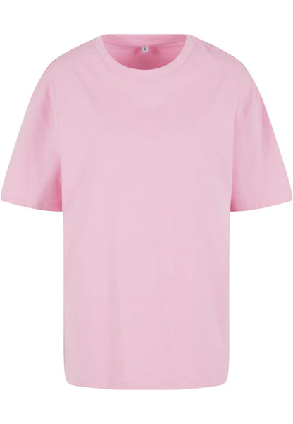 New Morning Studios Oversized Tee (Bio Baumwolle) NM003