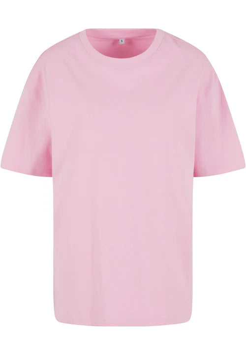 New Morning Studios Oversized Tee (Bio Baumwolle) NM003
