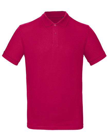 B&C BE INSPIRED Inspire Polo /Men PM430