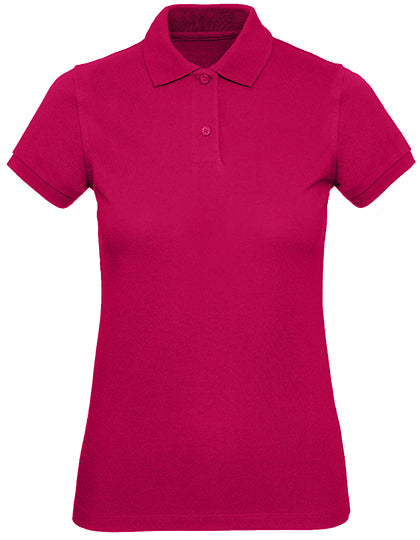 B&C BE INSPIRED Inspire Polo /Women PW440