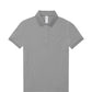 B&C BE INSPIRED My Polo 180 / BCPU424 weitere Farben