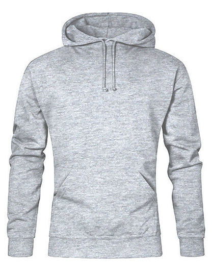 Men´s Hoody 80/20 Promodoro E2180