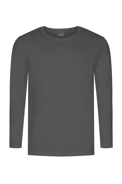 Men´s Premium-T  Long Sleeve Promodoro E4099