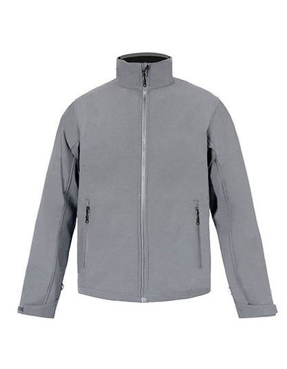 Men´s Softshell Jacket C+ Promodoro E7820