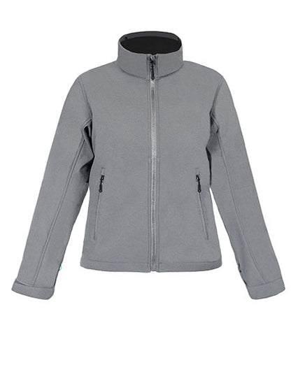 Women´s Softshell Jacket C+  Promodoro E7821
