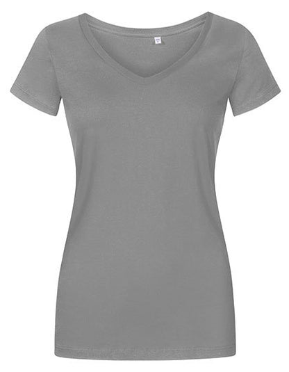 Women´s V-Neck T-Shirt X.O by Promodoro XO1525