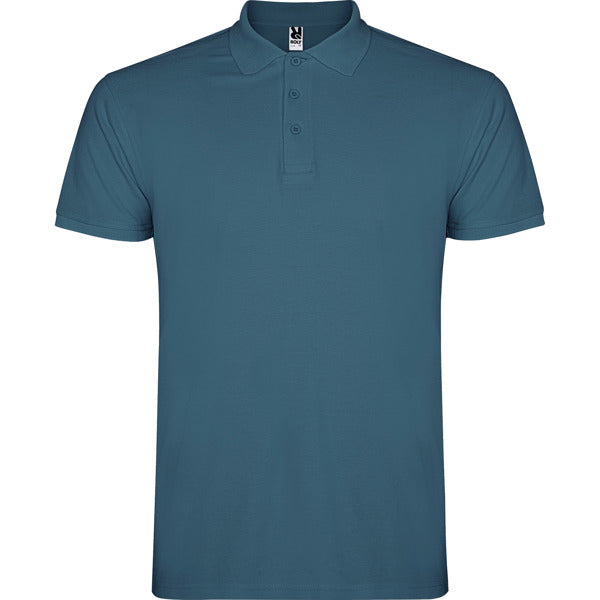 Roly Men´s Star Poloshirt RY6638