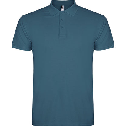 Roly Men´s Star Poloshirt RY6638