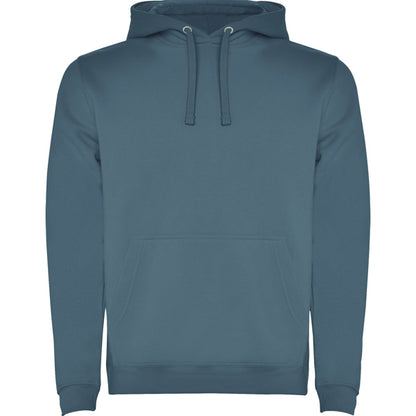 Mengenrabatt Aktion: Roly Men´s & Womans Urban Hoodies RY1067 für ABI, Abschluss, Firmen, Vereine, Privat  mit doppelseitigem Druck