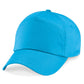 Cap Junior Beechfield B10B Original 5 Panel