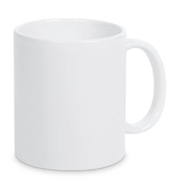 Keramik Tasse LENA S, Orca™ Coating
