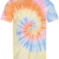 Womans Tie-Dye T Just Ts JT022