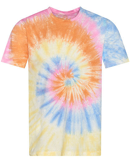 Womans Tie-Dye T Just Ts JT022