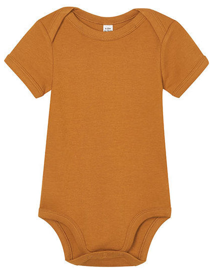 Baby Bodysuit BZ10 - Tex-Druck.de Textildruck & mehr....