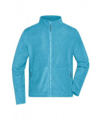 James & Nicholson Men´s Fleece Jacket JN782