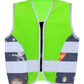Children´s Safety Vest Action Aerospace CO² Neutral KY122