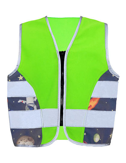 Children´s Safety Vest Action Aerospace CO² Neutral KY122