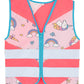 Children´s Safety Vest Action Fantasy CO² Neutral KX124K