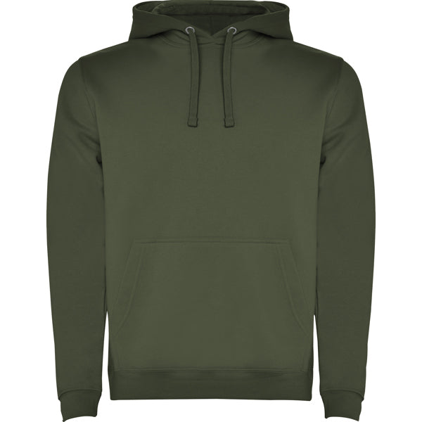 Men´s Urban Hooded Sweatshirt RY1067 neue Farben
