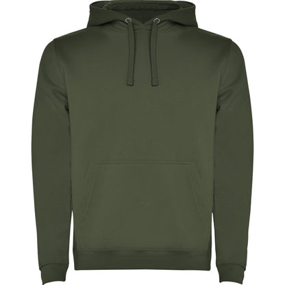Men´s Urban Hooded Sweatshirt RY1067