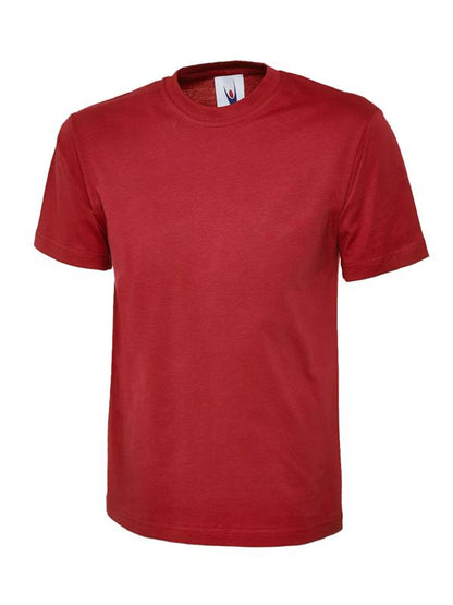 Uneek Heavyweight  Unisex T-Shirt UC302